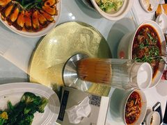 -眉州东坡(国贸店)