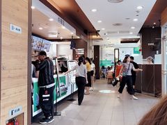 -肯德基(天津奥城店)