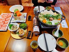 -有喜屋·深夜食堂(北京西路店)