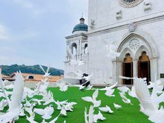 -华谊兄弟（长沙）电影小镇