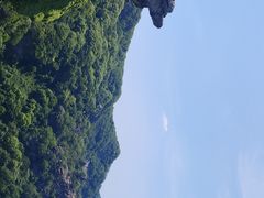 -海上云台山景区
