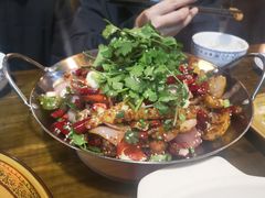 -庭院小酌(瑞莲街店)