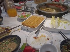 -沸炉重庆老火锅(军事博物馆店)