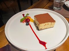 提拉米苏Tiramisu-Solo(衡山路店)