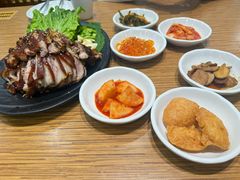 -韩国馆(抚顺街店)