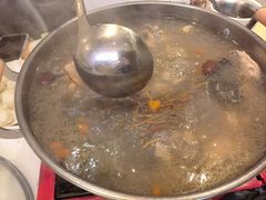 -外婆家(天河领展店)