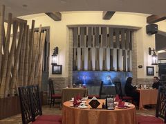 -南沙游艇会·大兵船餐厅