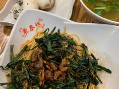 -东泰祥生煎馆(重庆北路店)