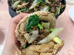 -烤肉宛饭庄(南礼士路店)