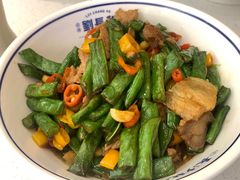 -刘长和手工粉(坡子街店)