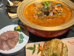 -解家河南菜(商鼎路店)