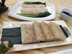 -和乐喜点(宝岗大道店)