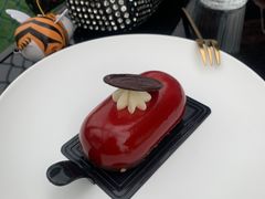 -游心咖啡(青山滨江店)