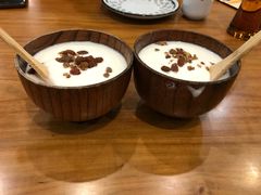 老爷自制酸奶-巴依老爷新疆美食(望京小街店)