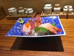 -信日本料理(信义坊店)