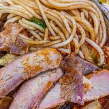 沈阳｜闻着臭吃着香‼️7年螺狮粉老店15.9💰冲