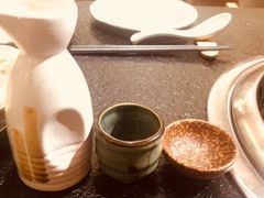 -悟空酒场烤肉(凯德壹中心店)