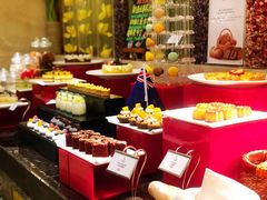 -索菲特西湖大酒店·香榭丽全日候餐厅(南山路店)