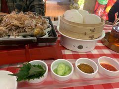 -西贝(南山宝能太古城店)