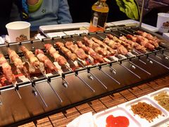 -三个蒙古大叔羊肉串(大宁店)