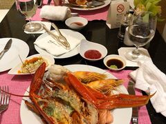 -咖啡苑(永利澳门店)