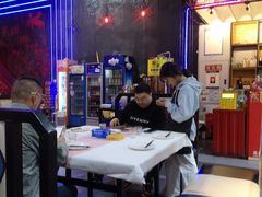 -二钳洞庭虾蟹·江湖菜(成都鹭岛店)