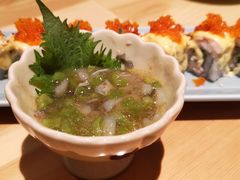 -Tuna maki寿司(园区永旺店)