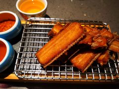 -老头儿油爆虾(星光一期店)