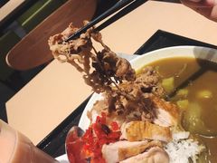 -吉野家(上海美罗城店)