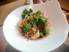 -粤财皇冠假日酒店·彩华轩中餐厅