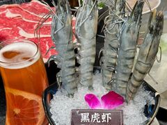 -风情丽江斑鱼火锅(孙家沟西南路80号店)