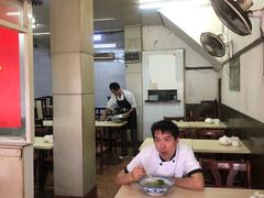 大堂-舒蔡记生煎菜饭(云南中路店)