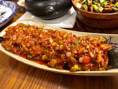 -福照楼汽锅鸡·云南特色菜(万达广场店)
