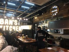 -米屋石锅拌饭(师大店)