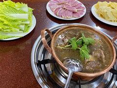 小锅牦牛肉-银同牦牛肉火锅