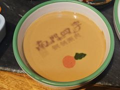 -南门四季铜锅涮肉(左家庄店)