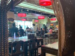 -御提小馆烤鸭店(陆家嘴店)