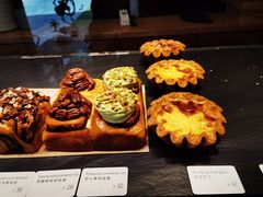 -Money Shops(愚园路店)