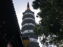 -迎江寺