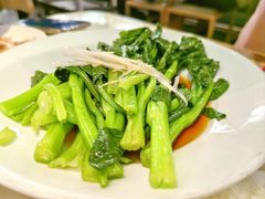 -绿茶餐厅(北京世纪金源店)