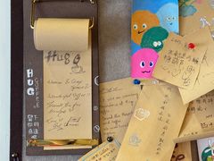 -HUG COFFEE(鼓楼店)