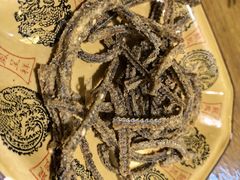 -乐山第一家临江鳝丝(茶坊路店)