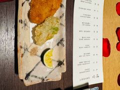 -晴空·日本料理(万象城店)