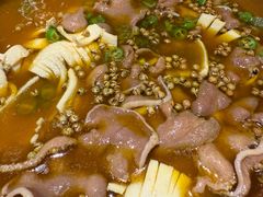 -贡宴盐帮菜自贡驻京联络处餐厅