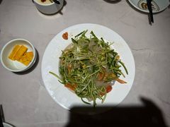 -船歌·鱼水饺青岛菜(闽江二路店)
