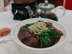 -凤凰楼酒家·粤宴点心(华强北店)