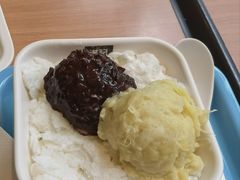 -满记甜品(正方京城店)