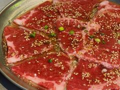 -大叹号·朝鲜族烤肉(潍坊泰华城店)