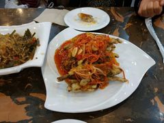 -张包铺(道外店)