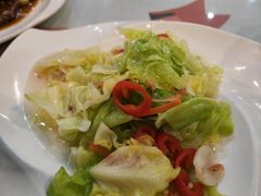 -金姐台湾菜(珠江路店)